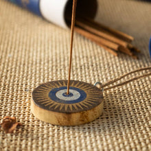 Load image into Gallery viewer, 15445 All Seeing Eye White Sage Incense