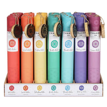 Load image into Gallery viewer, 13837 Seven Chakra Incense Display (28pcs) C/4