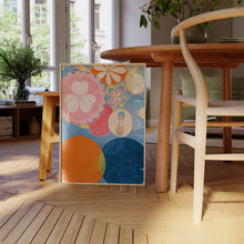 Load image into Gallery viewer, Natural Solid Oak Frame: 8.5x11