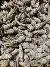 Load image into Gallery viewer, White Sage Torches
