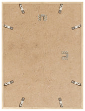 Load image into Gallery viewer, Natural Solid Oak Frame: 8.5x11