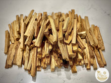 Load image into Gallery viewer, Palo Santo 1 kilogram (2.2 Pounds)