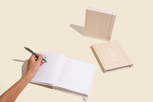 Load image into Gallery viewer, Press Pause Journal