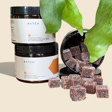 Load image into Gallery viewer, Batch Brain Boost Mushroom Gummies