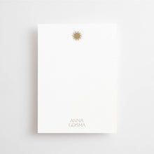 Load image into Gallery viewer, AS WITHIN SO WITHOUT✨AS THE UNIVERSE SO THE SOUL - MINI CARD