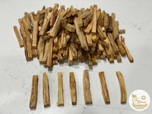 Load image into Gallery viewer, Palo Santo 1 kilogram (2.2 Pounds)
