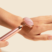 Load image into Gallery viewer, Pink Jade Roller