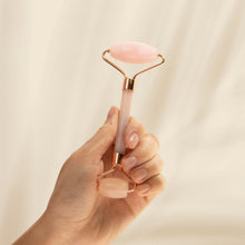 Load image into Gallery viewer, Pink Jade Roller