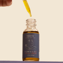 Load image into Gallery viewer, Treeni Plump & Glow Serum
