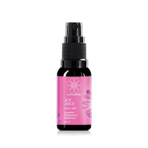 Lotus Wei Flower Essence Mists, 30 mL, 14 Luscious Blends To Choose From