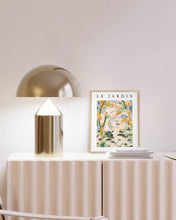 Load image into Gallery viewer, Natural Solid Oak Frame: 8.5x11
