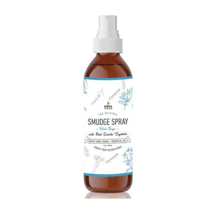 Soul Sticks - White Sage Smudge Spray (3.5 oz)