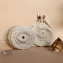Load image into Gallery viewer, INNER ALCHEMY AFFIRMATIONS - CARD SET - DECK - GOLD EDITION
