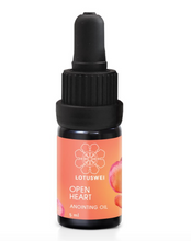 Load image into Gallery viewer, Lotus Wei Flower Essence Anointing Oil, 14 Amazing Blends To Choose From
