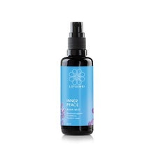 Load image into Gallery viewer, Lotus Wei Flower Essence Mists, 50 mL, 16 Luscious Blends To Choose From
